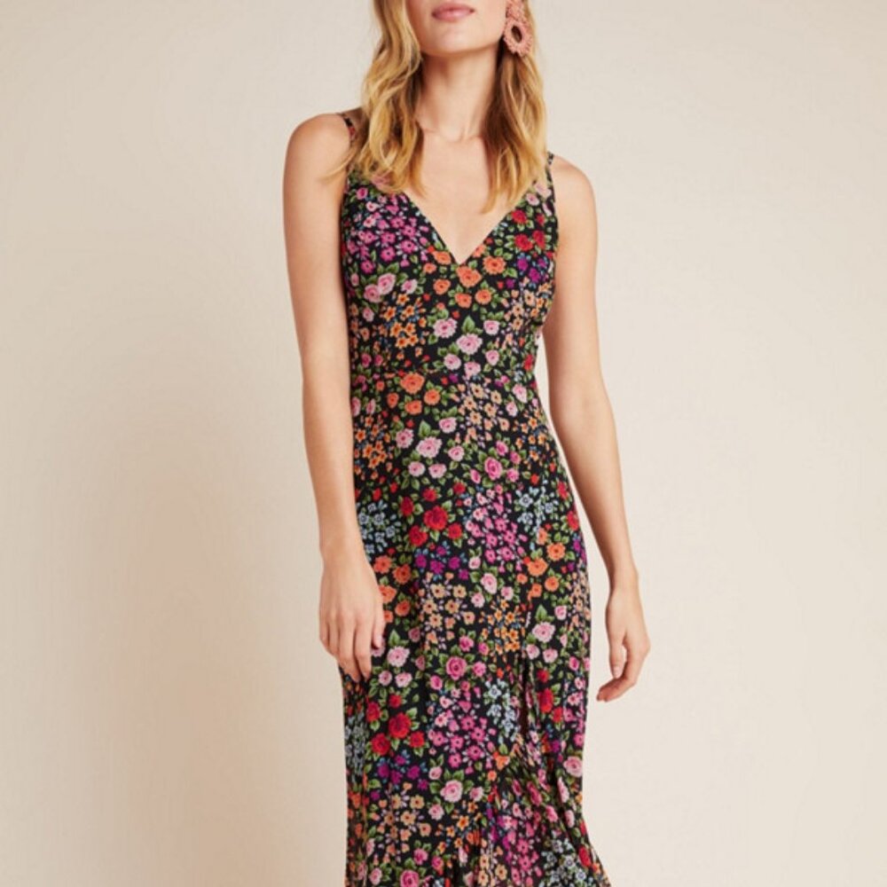 Rock Steady Dress from Yumi Kim